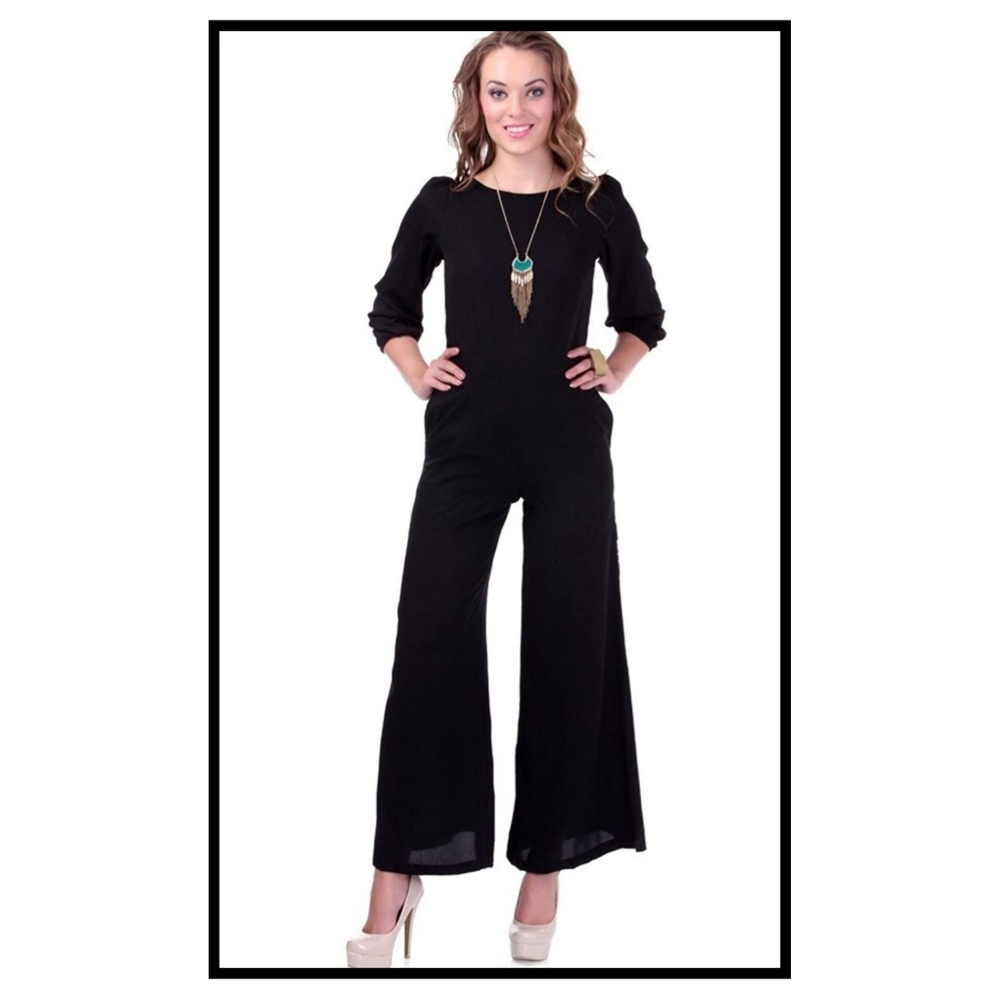 Jumpsuit - Picture 2 of 6
